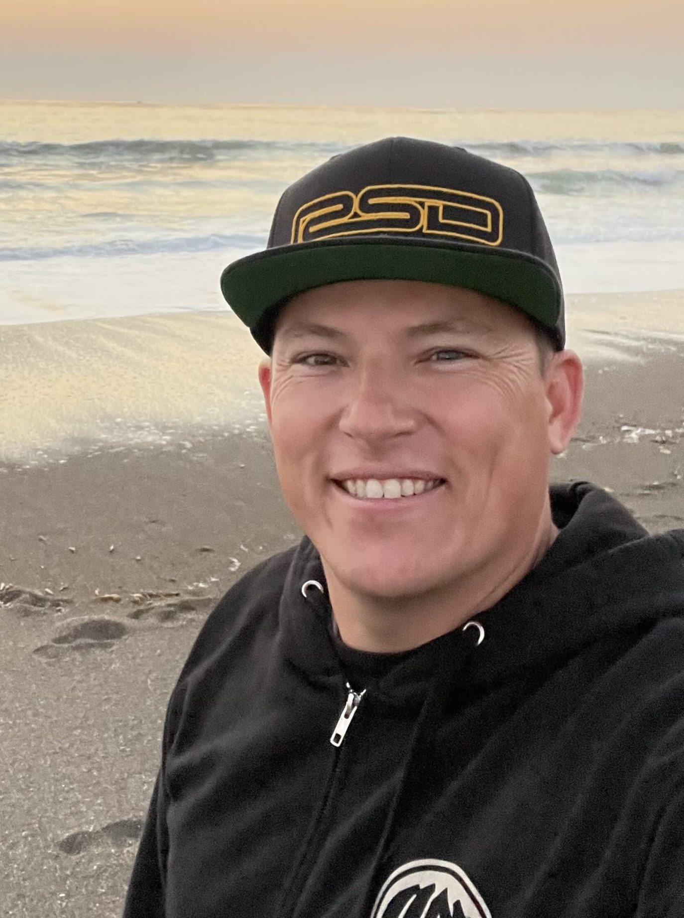 Jason, co owner of CW Backflow