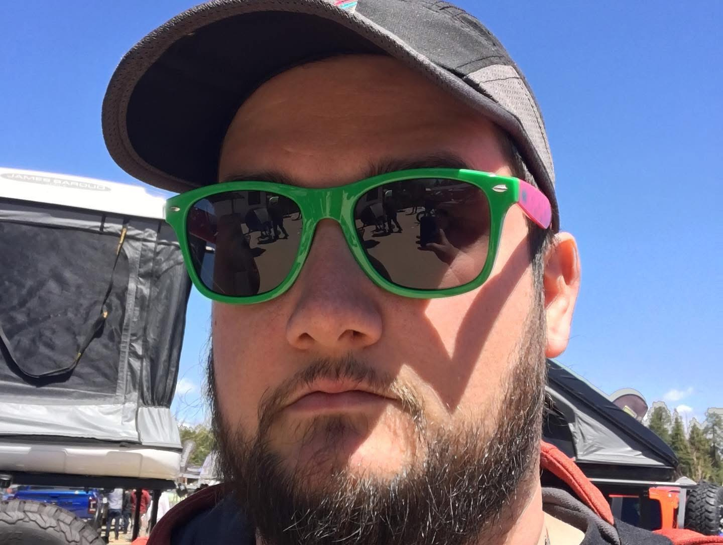 Tony, certified backflow tester and co owner of CW Backflow